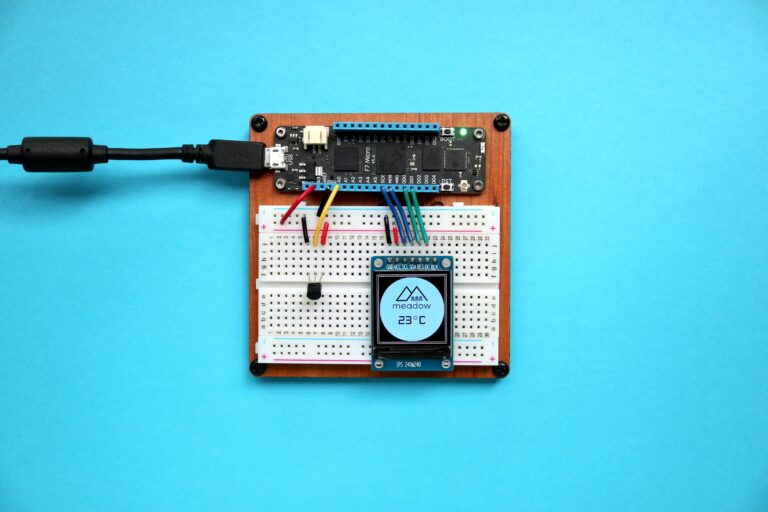 smart gadget troubleshooting