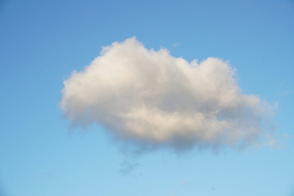 cloud computing explained