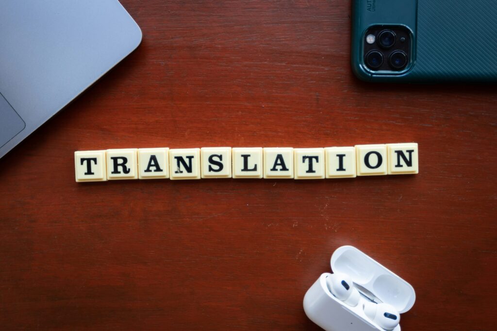 language translation devices