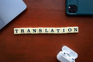 language translation devices