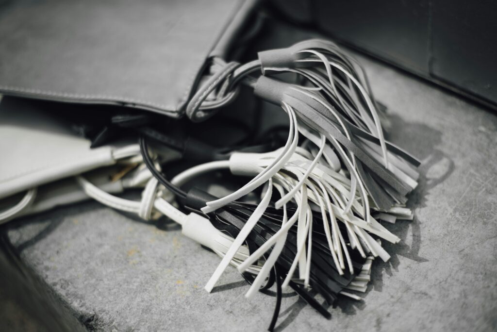 cable organization tips