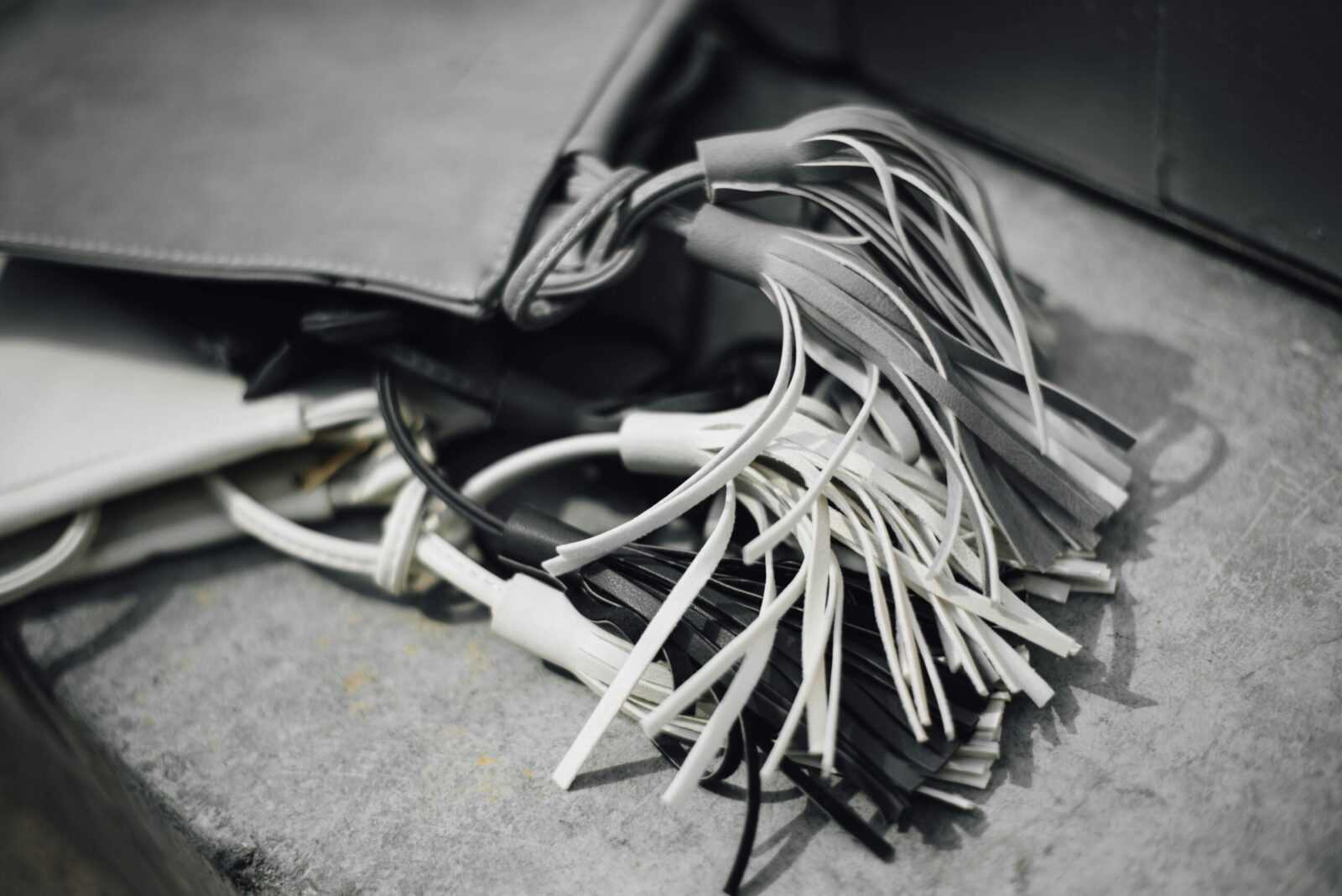 cable organization tips