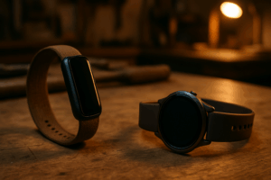 advanced health trackers