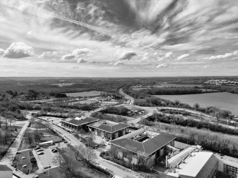 edge computing architecture