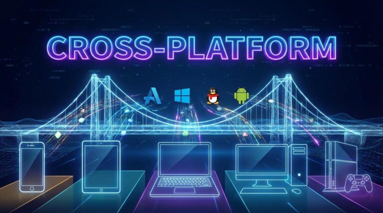 Cross-Platform