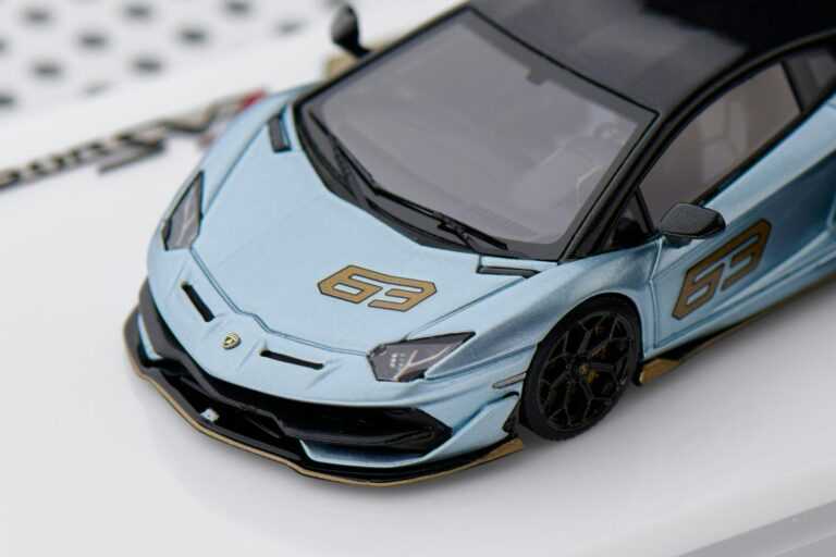 Performance Comparison