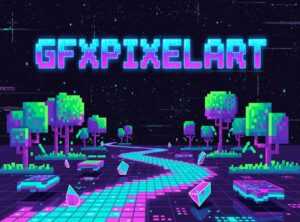 Gfxpixelment