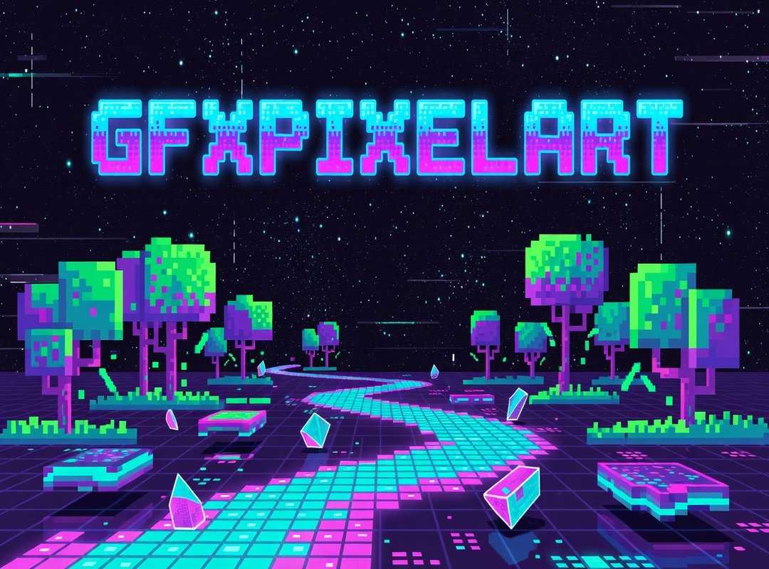 Gfxpixelment