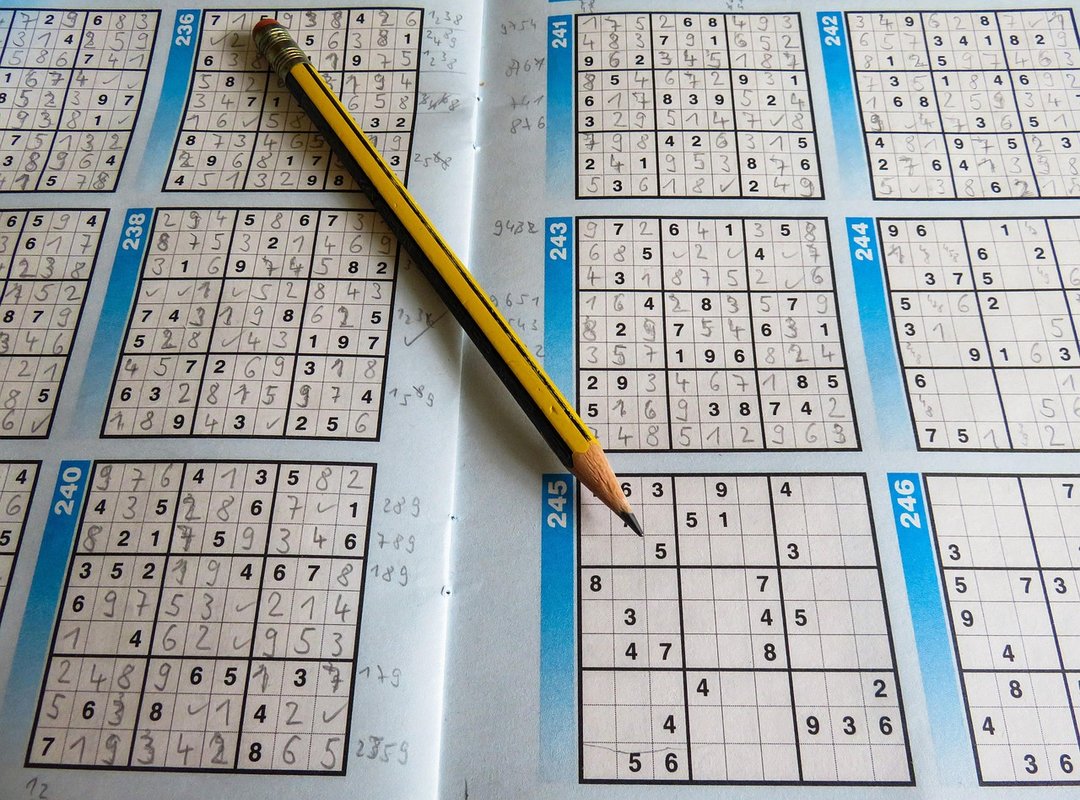 How to Solve Similar Tricky Crossword Clues