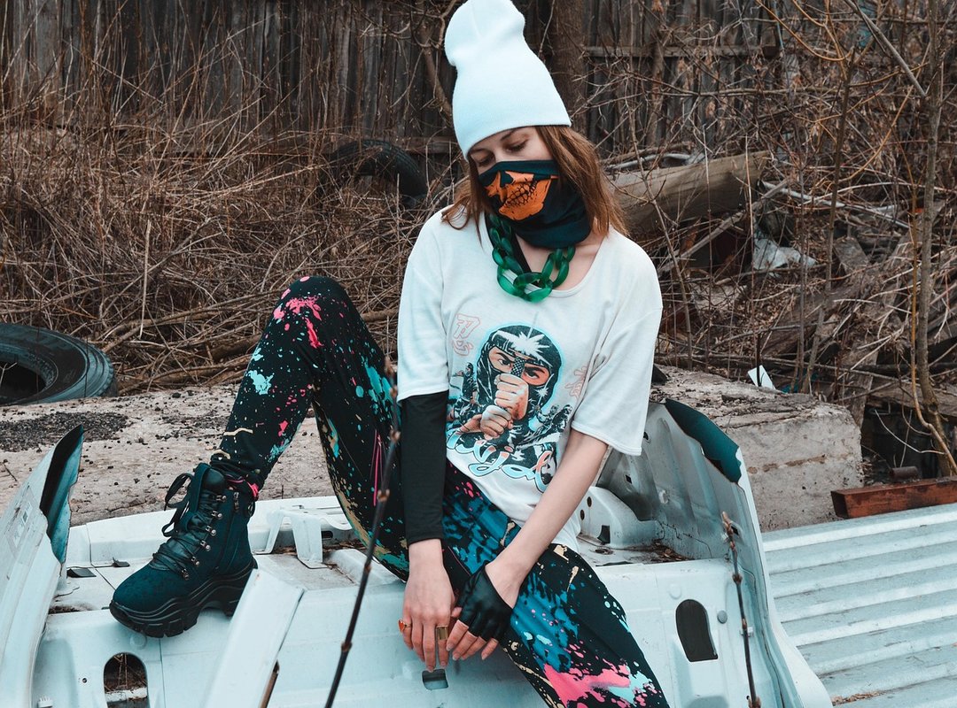 The Lasting Legacy of Her 90s Influence