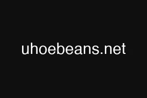 uhoebeans.net