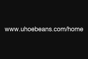 www.uhoebeans.com/home